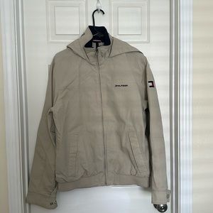 Tommy Hilfiger Jacket